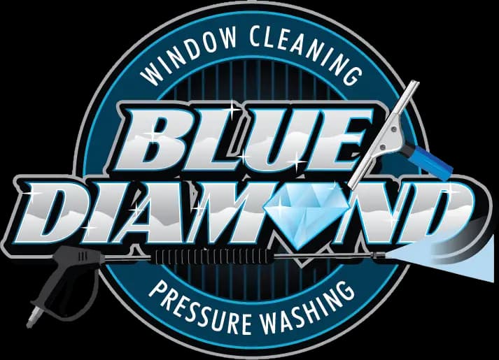 Blue Diamond Window Cleaning and Pressure Washing
