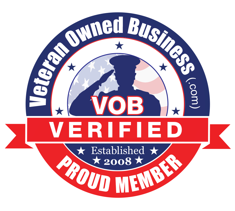 Veteran Owned Business Verified