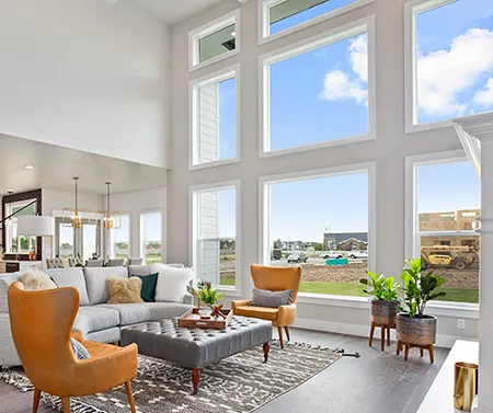 Professional2StoryWindowCleaning | Blue Diamond | Blue Diamond Professional 2 Story Window Cleaning