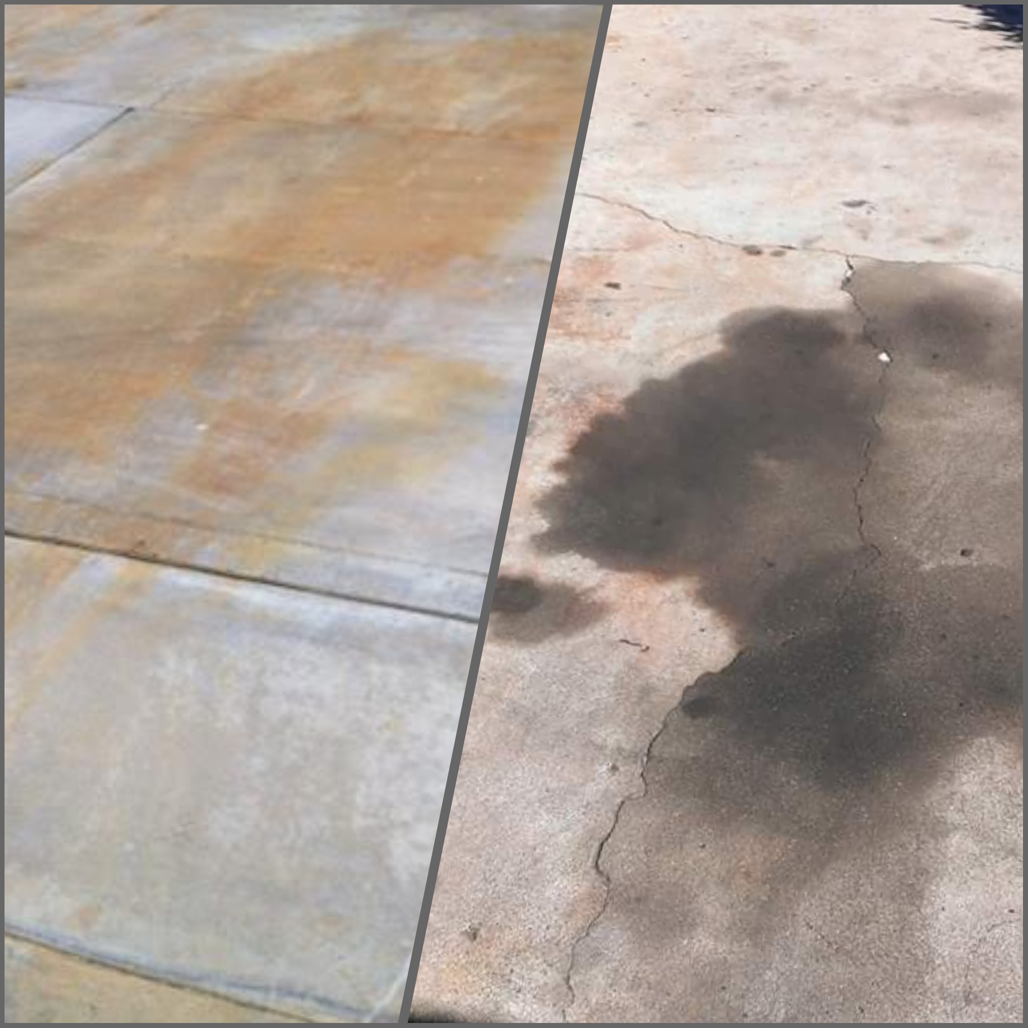 bdwc oil and rust | Blue Diamond | Blue Diamond